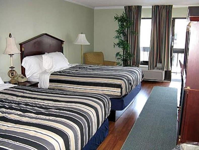 行走马小屋旅馆 Lewisburg 外观 照片